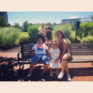 Meet your Posher, Maritza