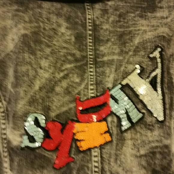 Jean Jacket - image 4