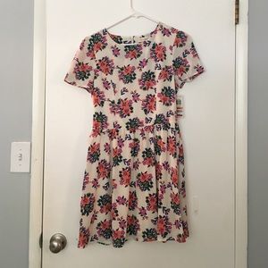 Madison Jules dress