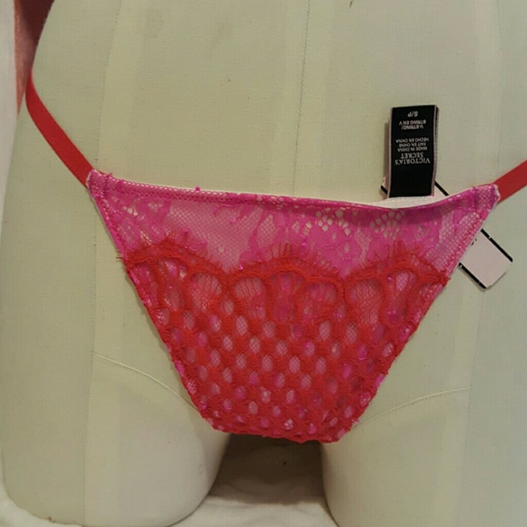 PANTIES.  NWT