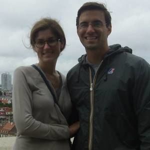 Meet your Posher, Jeremy