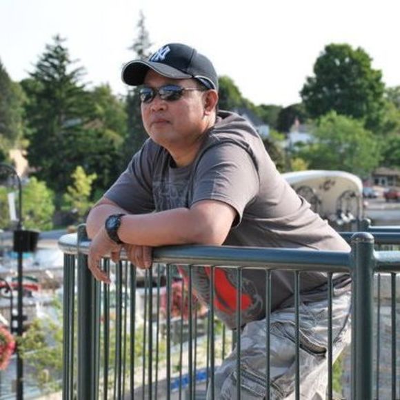 Meet your Posher, Kenneth - Picture 1 of 1