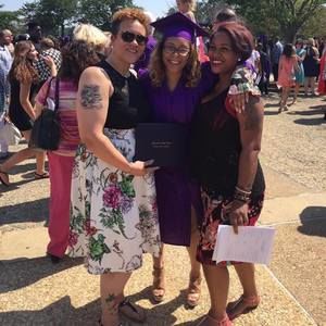 Meet your Posher, Tanya