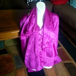 Victoria secret pj set