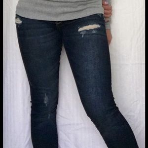 Abercrombie and Fitch Jeans