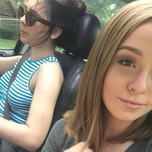 Meet your Posher, Anne