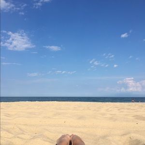 Meet your Posher, Annette