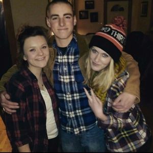 Meet your Posher, Michaela