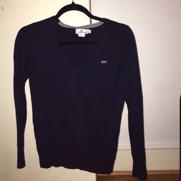 Vineyard vines brand new sweater