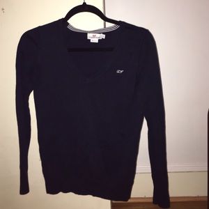 Vineyard vines brand new sweater