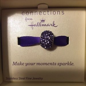 Hallmark charm