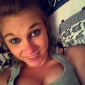 Meet your Posher, Dayna