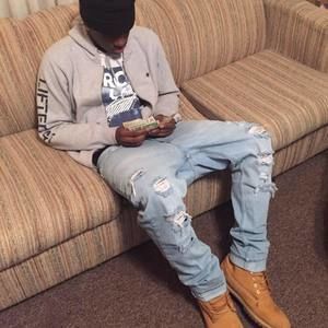 Meet your Posher, Keshon
