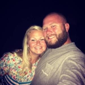 Meet your Posher, Haley