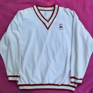 Vintage BAC Cape Cod Club Sweater