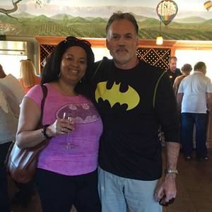 Meet your Posher, April