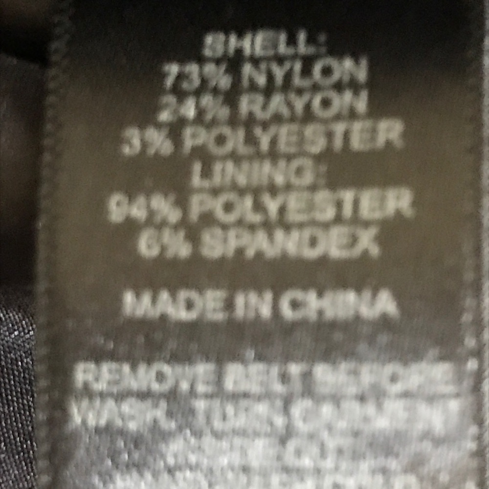 Express Sequenced Mini Dress, S - Picture 5 of 6