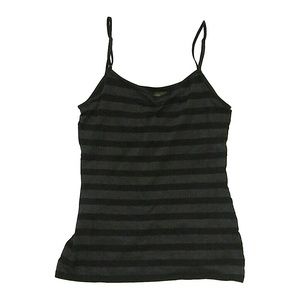 Express Tank Top with glitters.