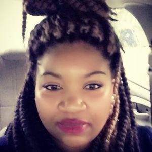 Meet your Posher, Ebony