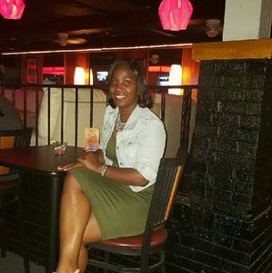 Meet your Posher, Brittney