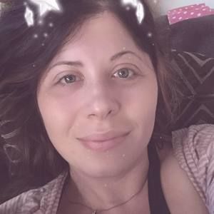 Meet your Posher, Caitlin