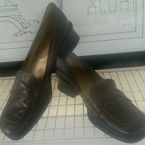 Nine West Loafers