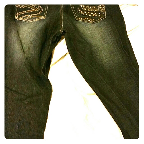 Southpole jeans - Picture 1 of 4