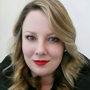 Meet your Posher, Ame-leigh