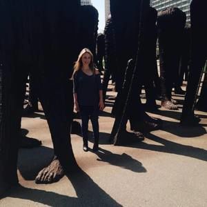 Meet your Posher, Megan