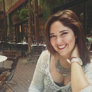 Meet your Posher, Nina