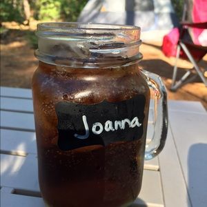 Meet your Posher, Joanna