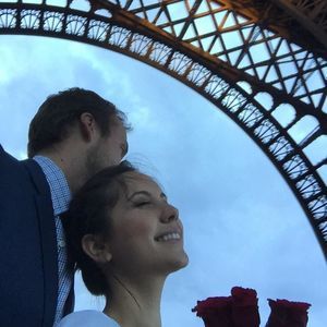 Meet your Posher, Carolina