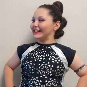 Meet your Posher, Teri