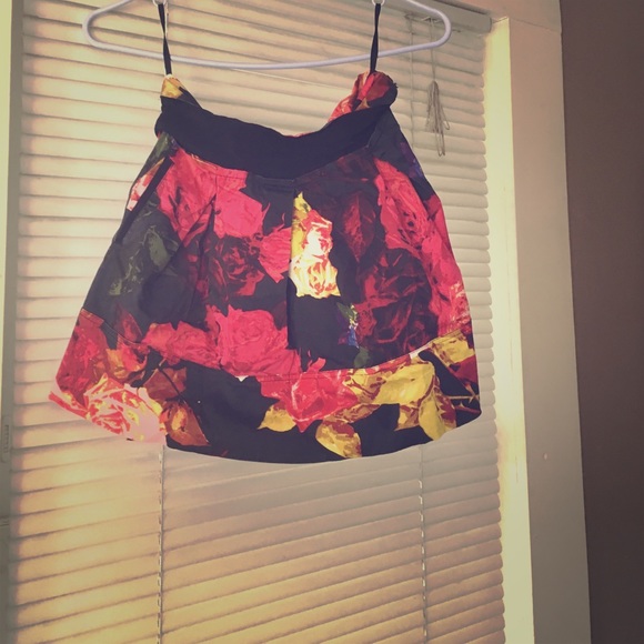 Ted baker flair mini!