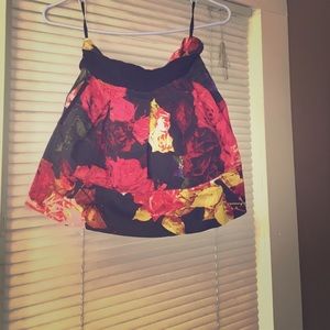 Ted baker flair mini!