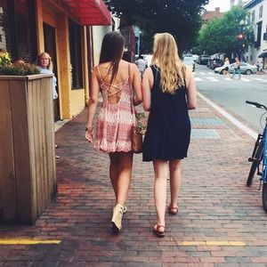 Meet your Posher, Jane