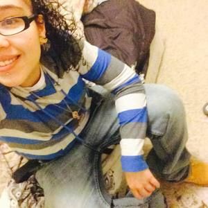 Meet your Posher, Katelynn