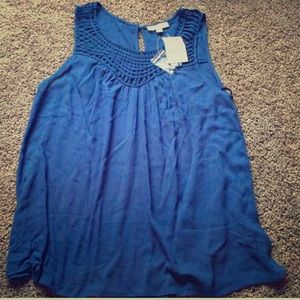 NWT tank