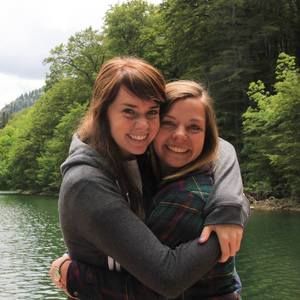 Meet your Posher, Bethany