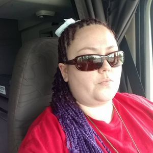 Meet your Posher, Katherine