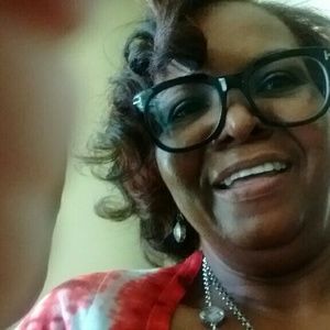 Meet your Posher, Ethel