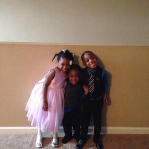 Meet your Posher, Kristen