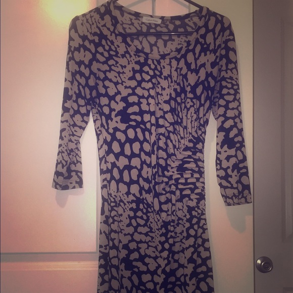 Calvin Klein Dress