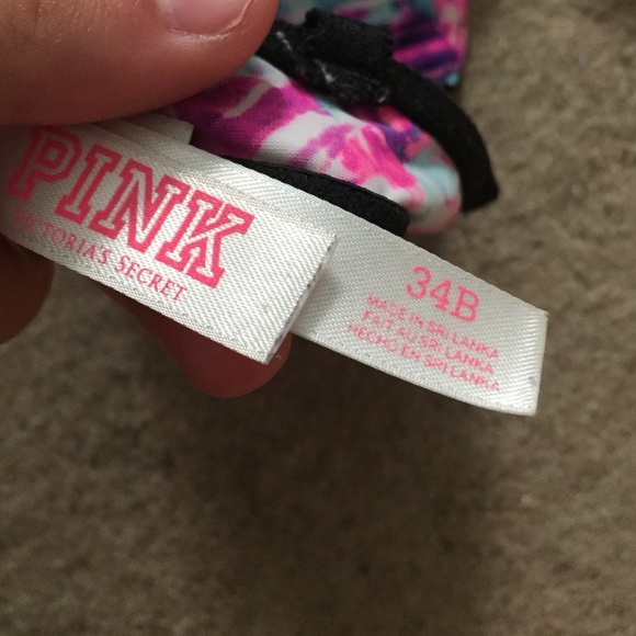 VICTORIA'S SECRET BRA - Picture 2 of 3