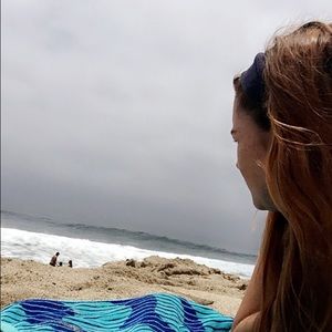 Meet your Posher, Nikki