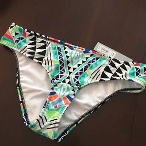 🌸Bikini bottom