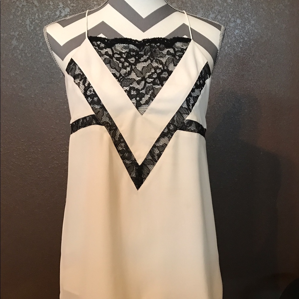 Express dress top. Sz small