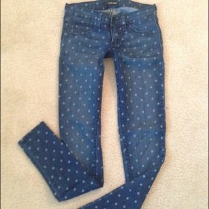 Flying Monkey skinny jeans 25