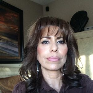 Meet your Posher, Blanca