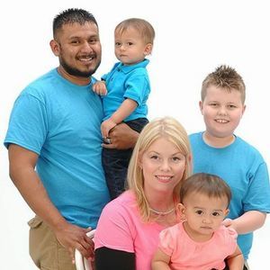 Meet your Posher, Staci